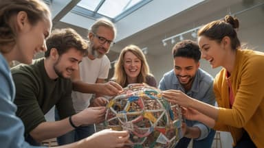 Culture of Collaboration: How We Scale With Ecosystem Builders