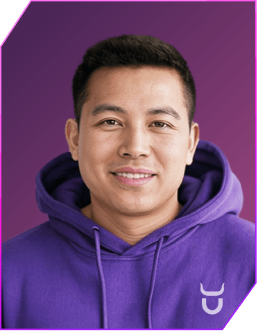 Peter Su