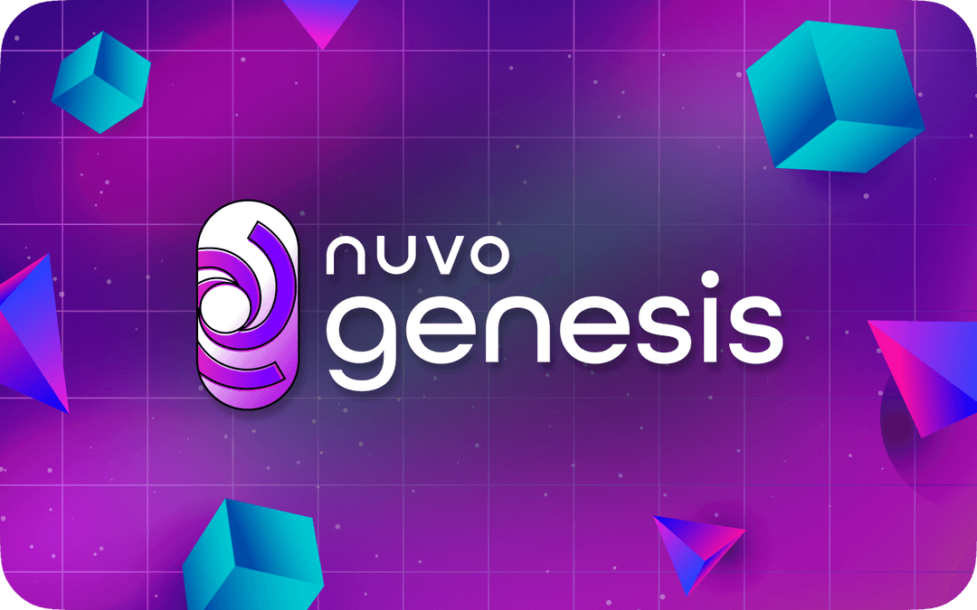 NuvoGenesis